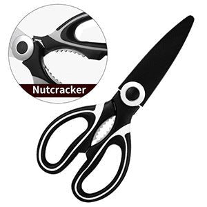 Camping Utensil Set - Portable RV Kitchen Cooking & Dining Silverware - ELITE RV SUPPLY