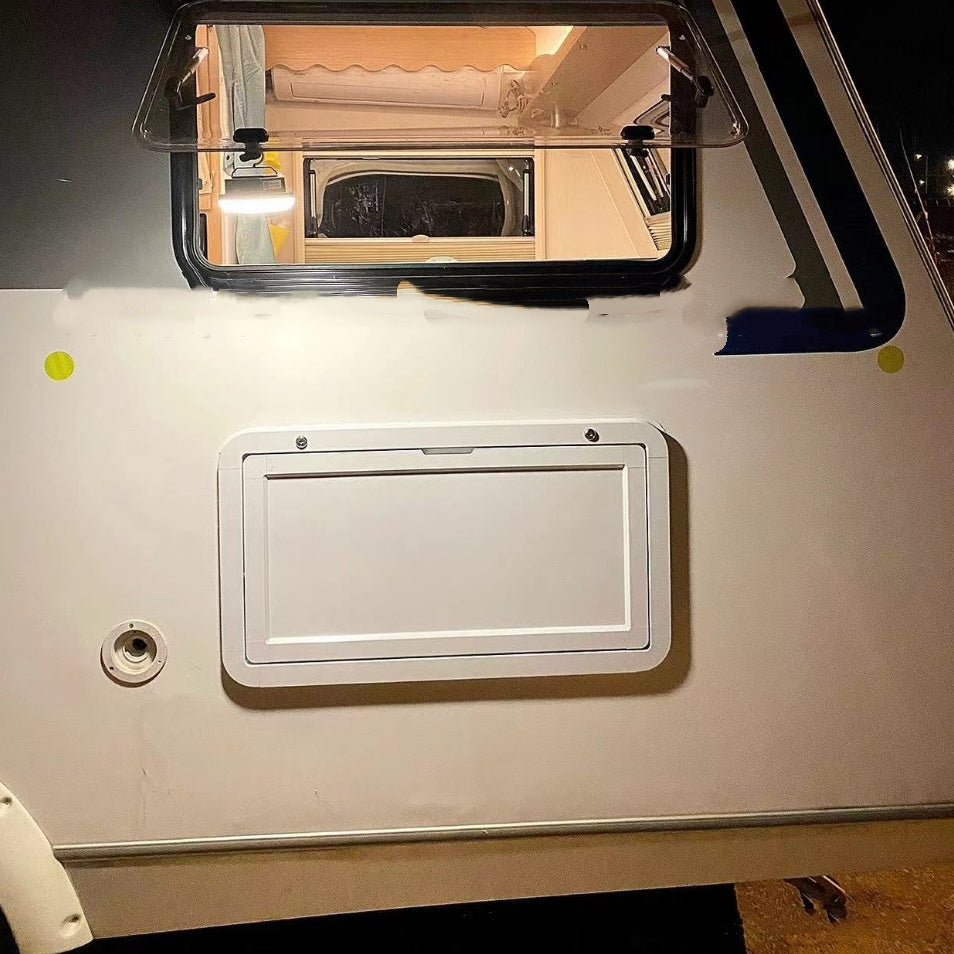 External Folding Dining Table For RV Conversion - ELITE RV SUPPLY