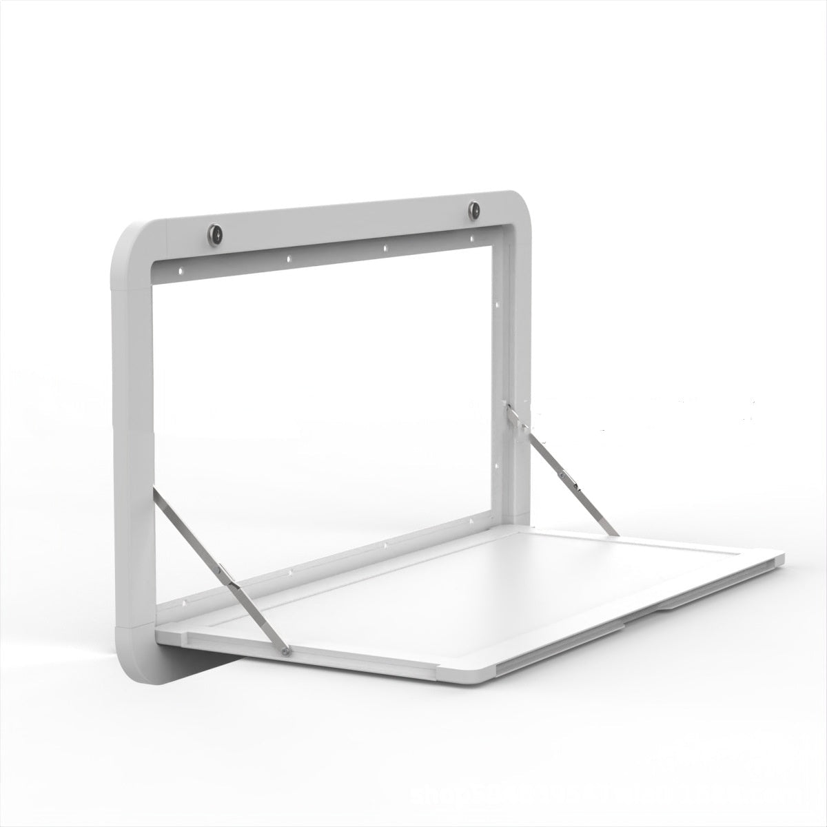 External Folding Dining Table For RV Conversion - ELITE RV SUPPLY