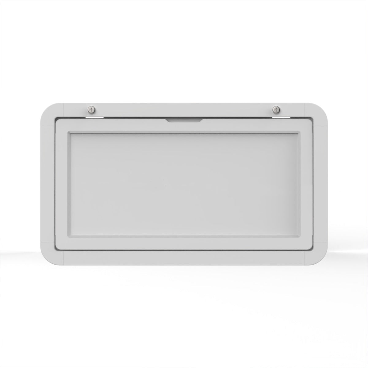 External Folding Dining Table For RV Conversion - ELITE RV SUPPLY