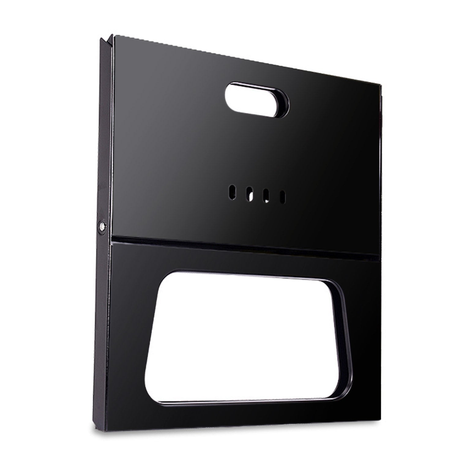 Portable BBQ Grill Foldable Charcoal Grill Camping Garden Outdoor Travel - ELITE RV SUPPLY